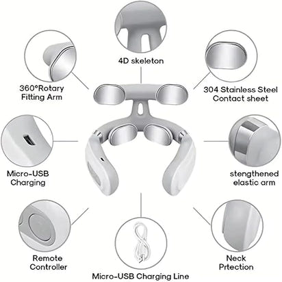 Zenova™ ReliefPro 2.0