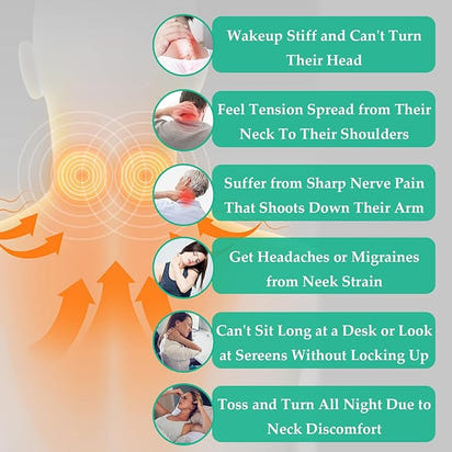 Zenova™ ReliefPro 2.0