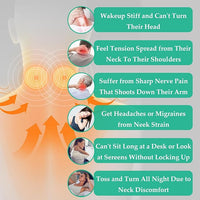 Zenova™ ReliefPro 2.0