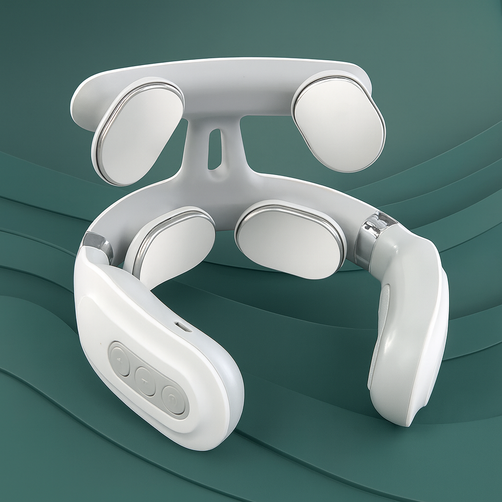 Zenova™ ReliefPro 2.0