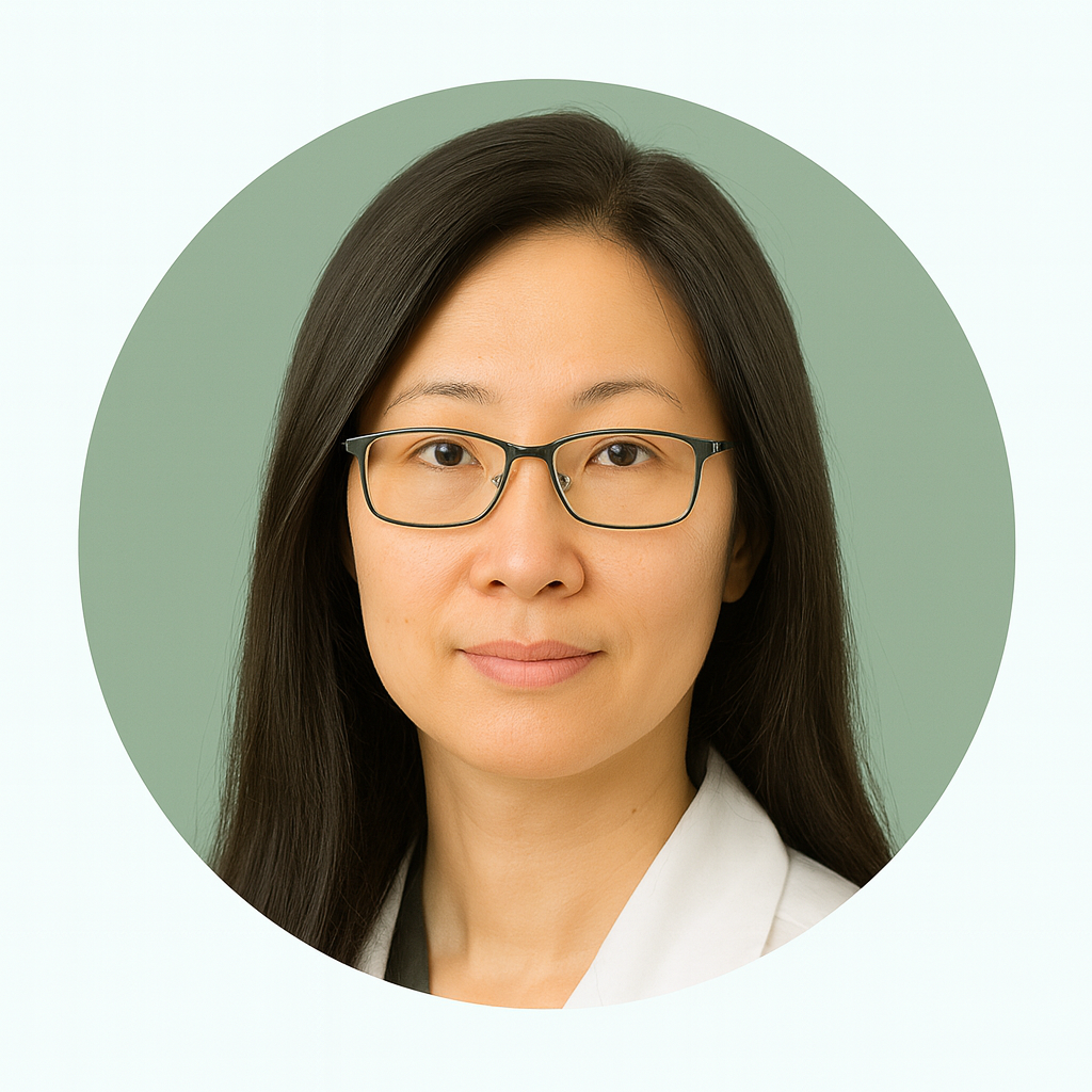 Dr. Hui-Ling Kerr